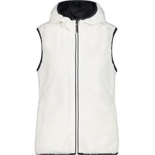 Cmp 33p2316 Weste - Basic White - S