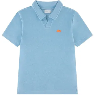 Lacoste Kids 847546 Kurzarm-poloshirt - Chambray - 4 Jahre
