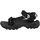 Terra Fi 5 Universal Damen Schwarz 36