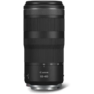 Canon RF 100-400 mm F5,6-8,0 IS USM Canon RF-Mount