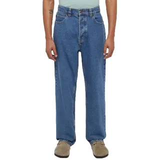 Dickies Thomasville DENIM PANT - Classic Blue - 32