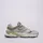 U9060 Damen Rain Cloud/Castlerock/White 39,5
