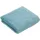 Vegan Life Badetuch 100 x 150 cm blau
