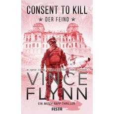 Consent to Kill - Der Feind