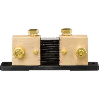 Victron Energy Shunt SHU500050100 Batterieüberwachung