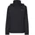 Damen Freizeit und Regenjacke Escape wasser und winddicht atmungsaktiv black 48