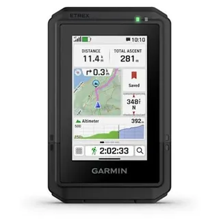 Garmin eTrex Touch