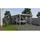 Einzelcarport 617 3,22 x 8,02 m braun inkl. PVC-Dachplatten