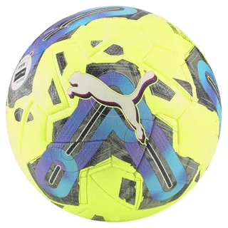 Puma PUMA Orbita 1 TB (FIFA Quality Pro)┃Trainingsball und Spielball, Lemon tonic-multi Colour