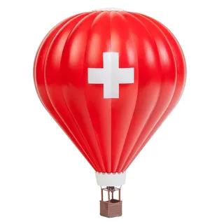 FALLER Heißluftballon Bausatz 131004 H0