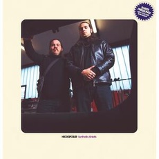 Vinyl Synthetik Athletik (180g solid purple vinyl) / Heckspoiler, (1 LP (analog))