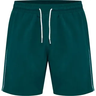 Hummel Pulse Board Kurze Hose - June Bug - M
