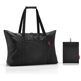 Reisenthel Mini Maxi Travelbag 30 l Schwarz