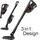 Triflex HX1 Facelift obsidianschwarz