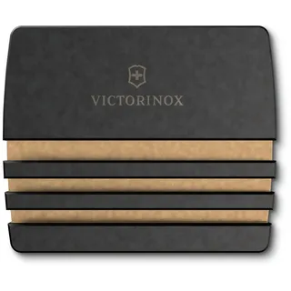 Victorinox Schneidebrett-Ständer 12,7 x 10,2 x 1,2 cm Schwarz