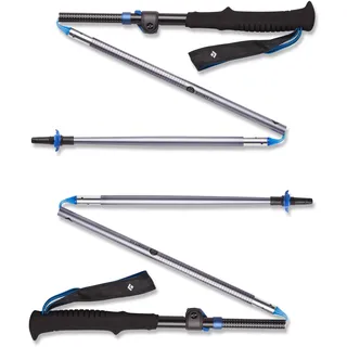 Black Diamond Distance FLZ Poles