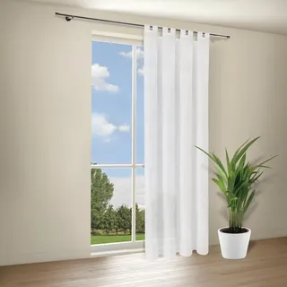 Gerster »Maia« 1, Stk. tlg. Schlaufenschal "Maia" uni