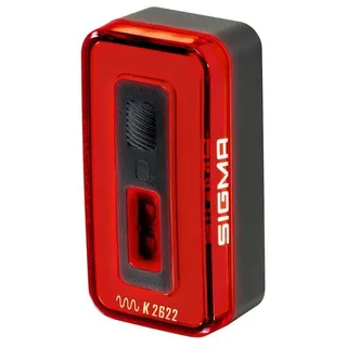 Sigma Hiro 70 Rücklicht