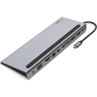 Belkin Connect USB-C 11-in-1 Multiport Docking Station