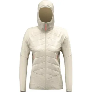 Salewa Ortles Hyb TWR Jacket W oatmeal (7260) 42