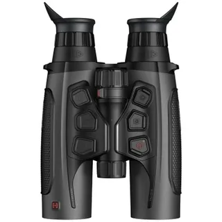 Hikmicro Wärmebildkamera Habrok HE25L 4K 2,0