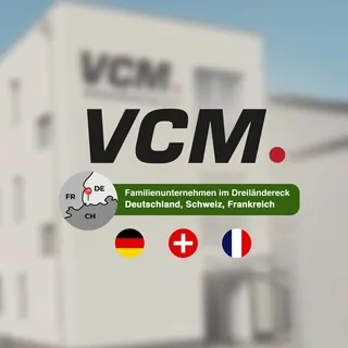 VCM Gartentisch aus Glas und Aluminium | Esstisch | ca. H. 73 x B. 140 x T. 80 cm | Anthrazit | Balkontisch Gartenmöbel - Grau