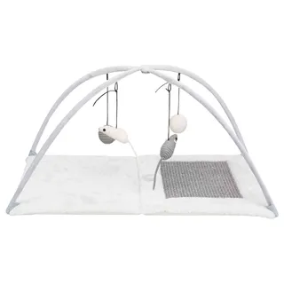Trixie Kratzmatte 60 x 33 x 42 cm grau