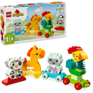 LEGO Duplo Tierzug 10412