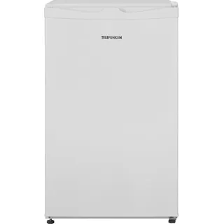 Telefunken CF-33-101-2 Kühlschrank 89 l 87,8 cm hoch Weiß