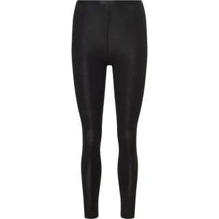 CALIDA Leggings in WS Schwarz