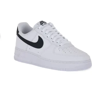 Air Force 1 '07 Herren White/Black 45,5