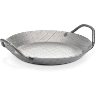 GSW Gastro Traditionell Servierpfanne 28 cm