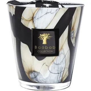Baobab Collection StonesMarbleDuftkerze Max 16 1100 g