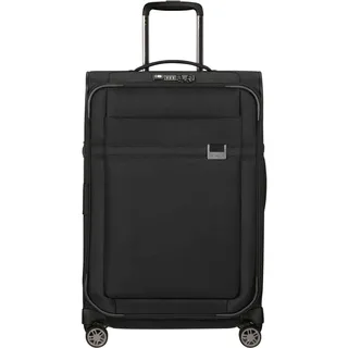 Samsonite Airea 4-Rollen 78 cm / 115,5-120 l black