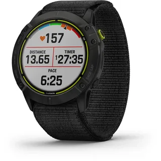 B-Ware Garmin Smartwatch Uhr Enduro Artikelzustand: neu & Gebrauchsspuren: keine