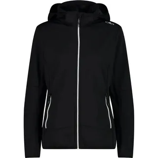CMP Woman Jacket Zip Hood 32a0456