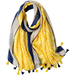 Halstücher Damen Tuch Kopftuch Halstuch Schal Damen-Schal Tücher Damen Stola