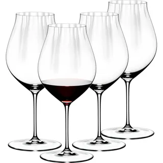 Riedel Performance Pinot Noir Weinglas 0,8 l 4 St.