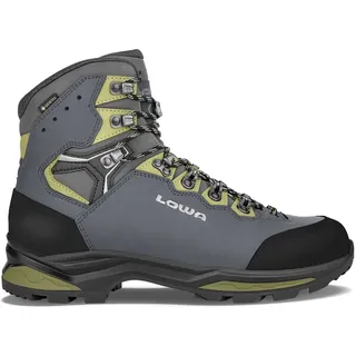 Camino Evo GTX Herren Stahlblau/Kiwi 47