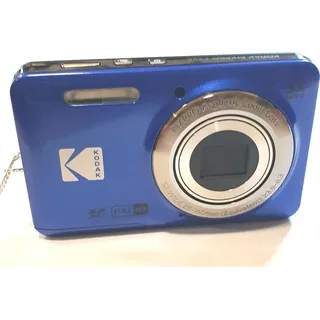 Kodak Pixpro FZ55 blau