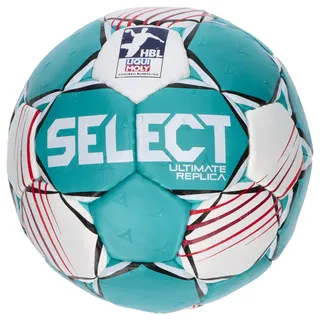 Select HB-Ultimate Replica HBL v23 3812858491 3 - Weiss/Grün - 3