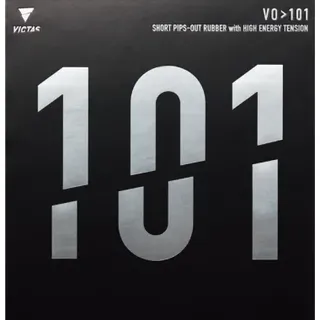 Victas Belag VO>101 rot 2,0