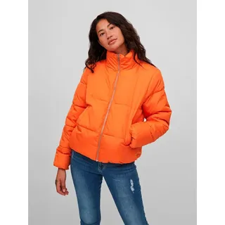 Vila Tate Jacke Orange 36 Frau Orange 36 - Orange