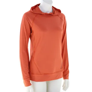 Black Diamond Alpenglow Hoodie Orange M