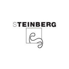 Steinberg Serie 120 Standauslauf, Ausladung 205  mm, komplett mit Umstellung für 120 2400, 2402