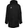 Authentic Mantel schwarz XL