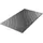 Badteppich Tender Grau 100 x 60 cm