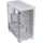 3500X Midi Pc-tower-gehäuse - White
