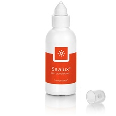 Saalux Schuppenlöser zum Lösen von Schuppen und Verkrustungen – auch auf der Kopfhaut (Schuppenlöser mit Soft-Tip-Aufträger (75 ml))