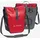 Aqua Front 28l rot